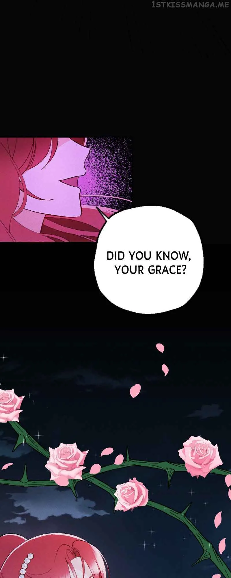 If You Wish for My Despair Chapter 12 page 33