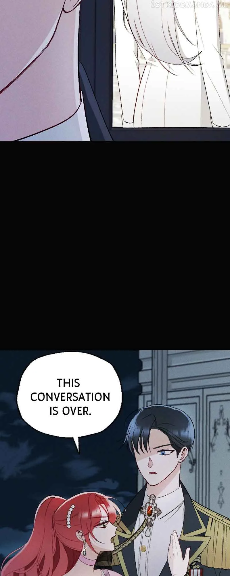 If You Wish for My Despair Chapter 12 page 43