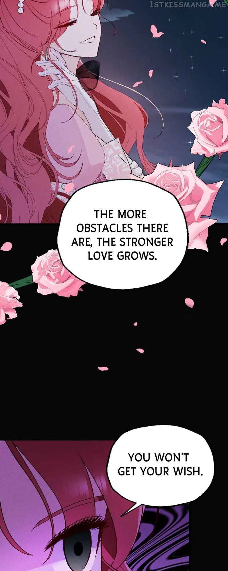 If You Wish for My Despair Chapter 12 page 34