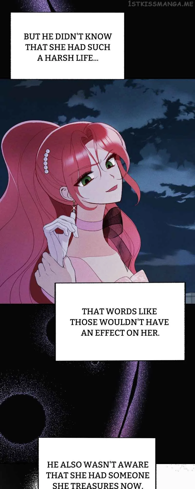 If You Wish for My Despair Chapter 12 page 24