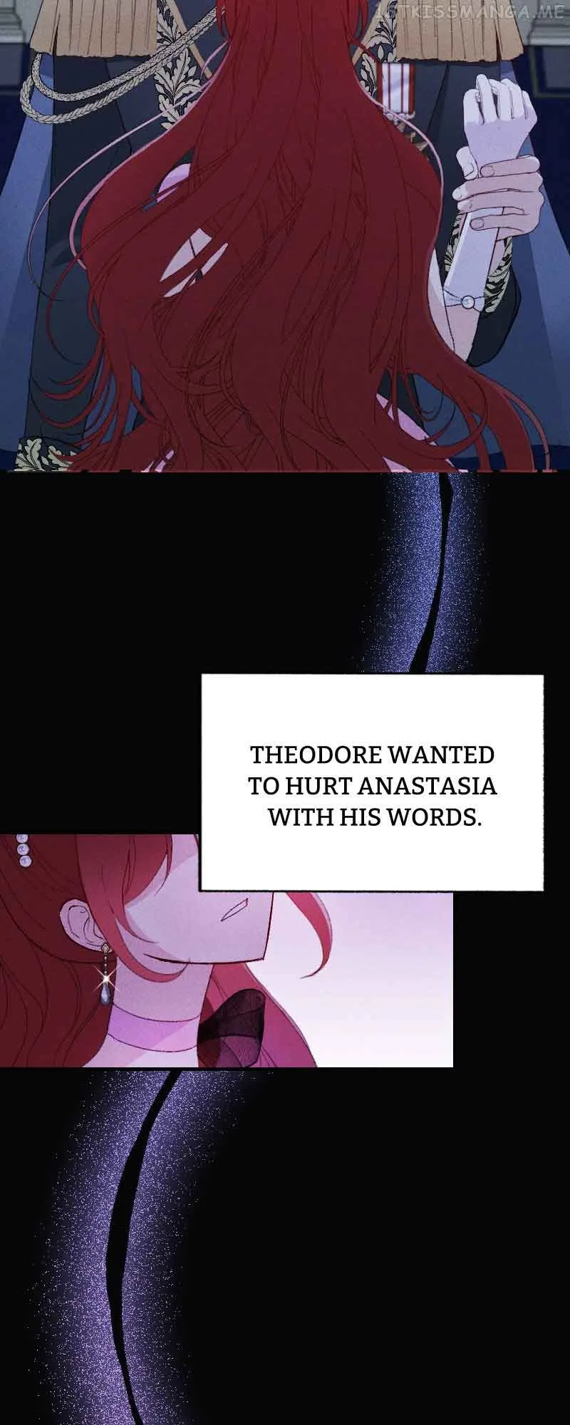 If You Wish for My Despair Chapter 12 page 23