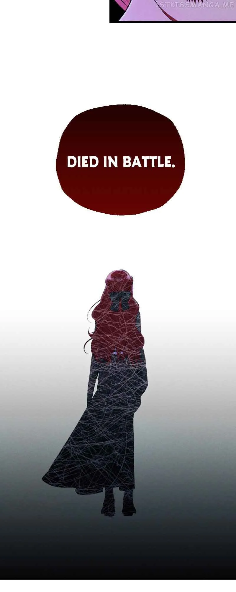 If You Wish for My Despair Chapter 14 page 44