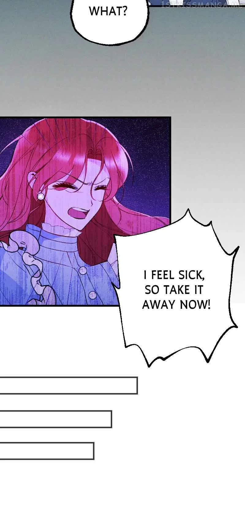 If You Wish for My Despair Chapter 14 page 30