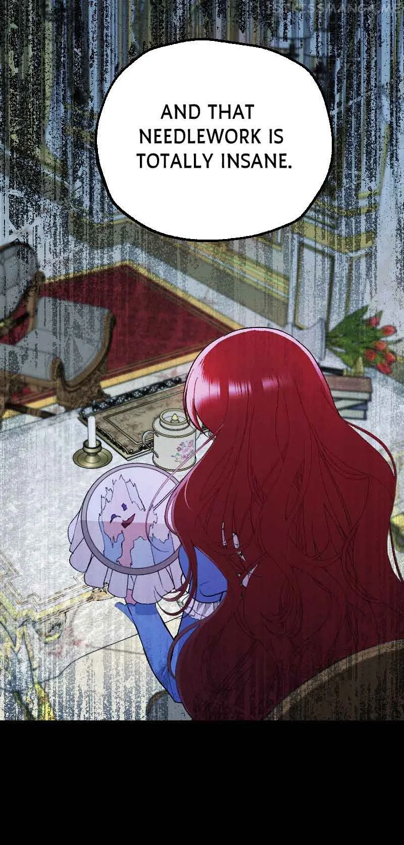 If You Wish for My Despair Chapter 14 page 35