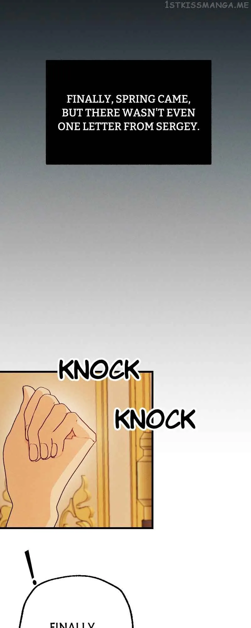 If You Wish for My Despair Chapter 14 page 39