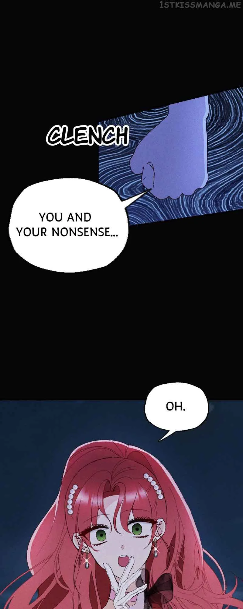 If You Wish for My Despair Chapter 12 page 37