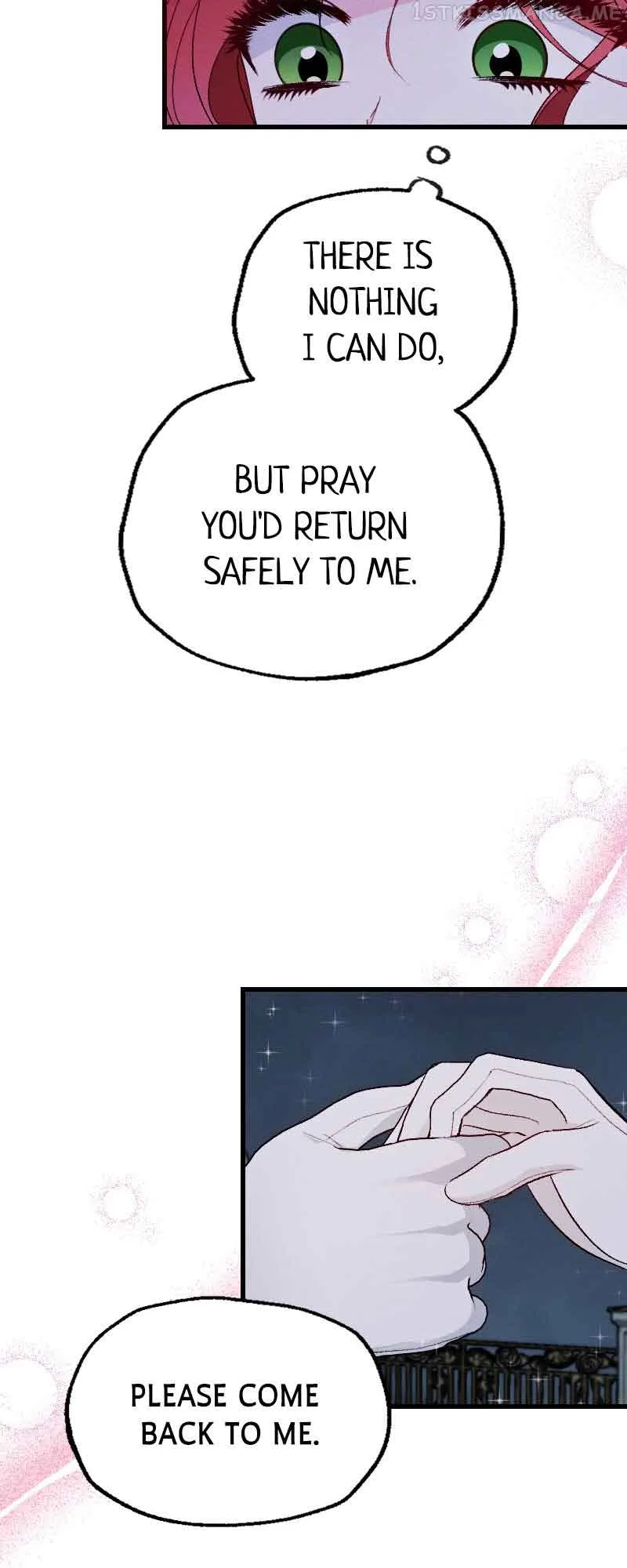 If You Wish for My Despair Chapter 14 page 14
