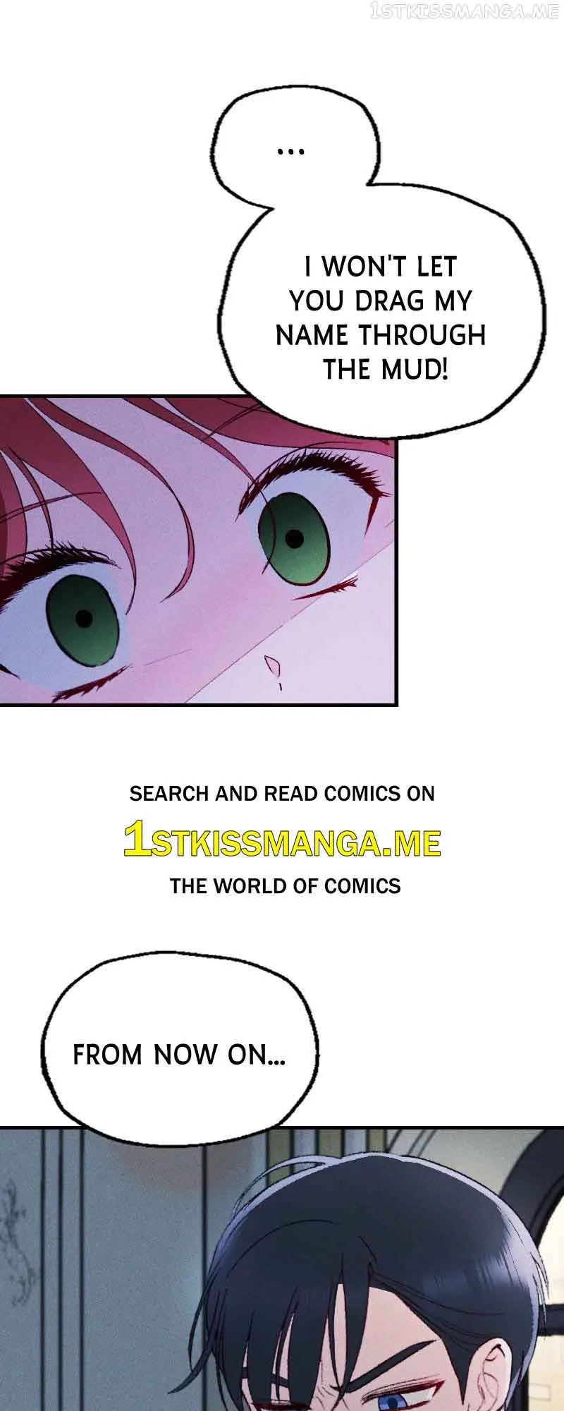 If You Wish for My Despair Chapter 12 page 19