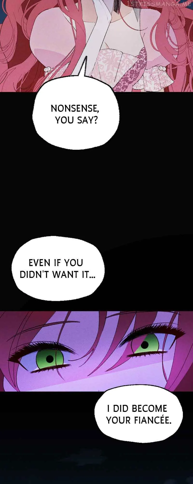 If You Wish for My Despair Chapter 12 page 38