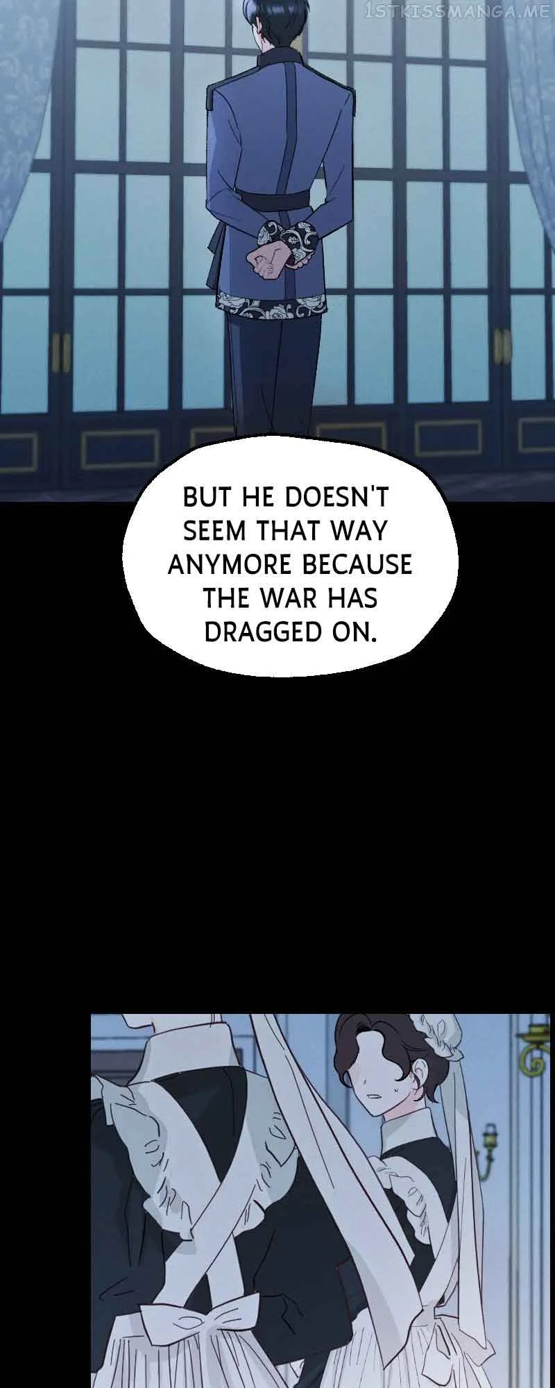 If You Wish for My Despair Chapter 14 page 37