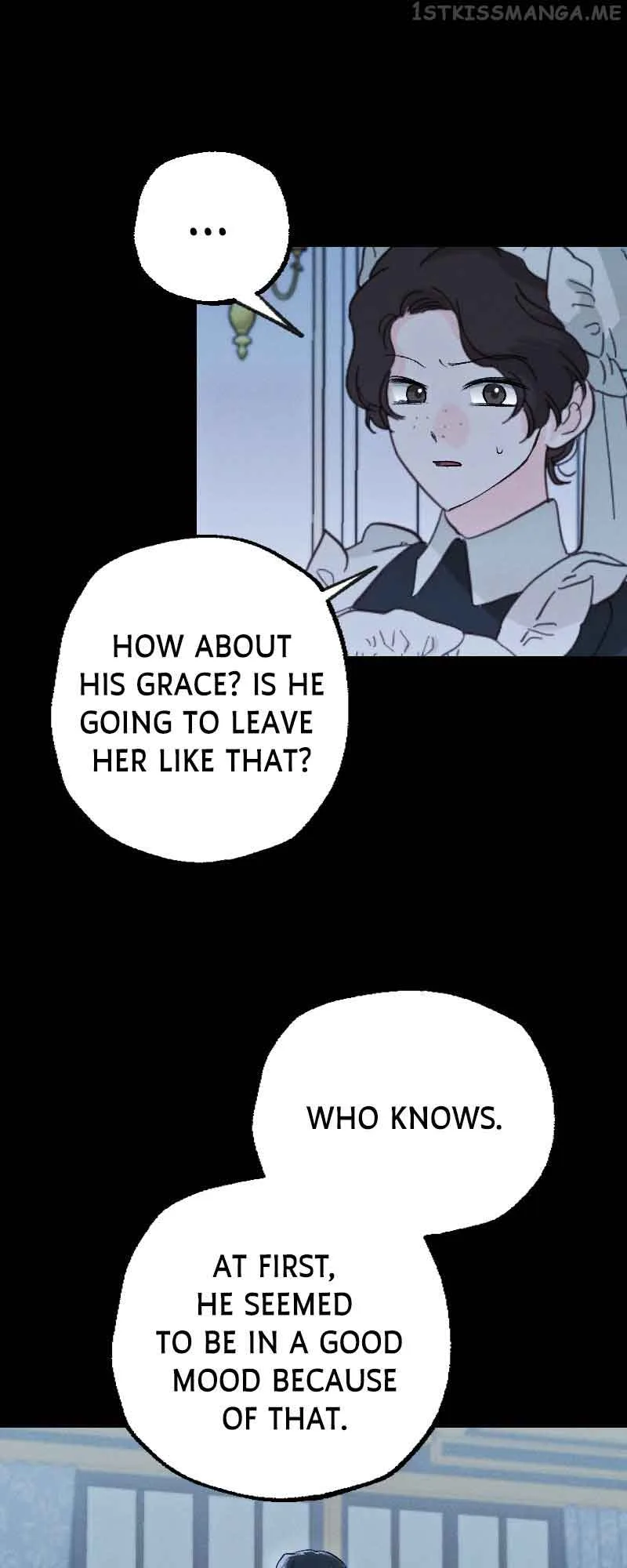 If You Wish for My Despair Chapter 14 page 36