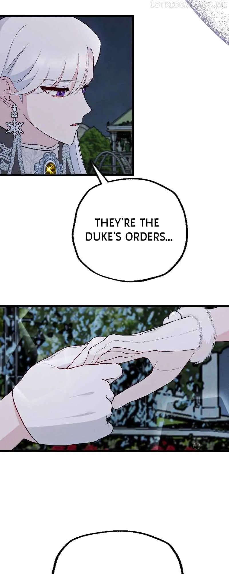 If You Wish for My Despair Chapter 14 page 10
