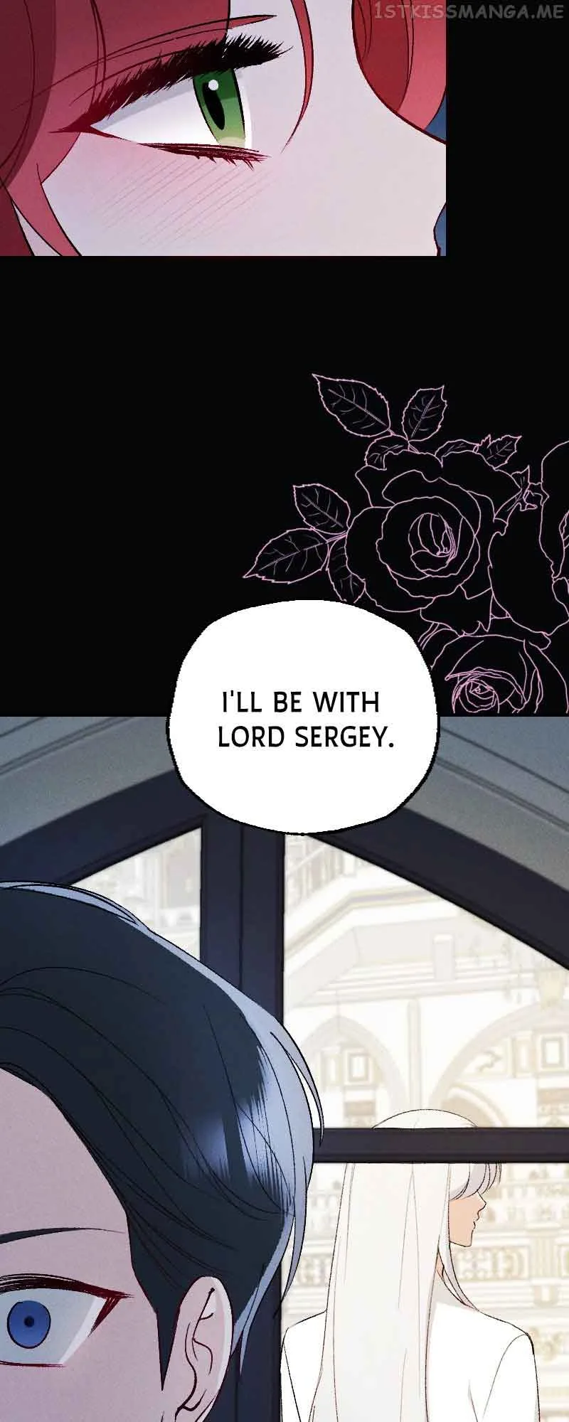 If You Wish for My Despair Chapter 12 page 42
