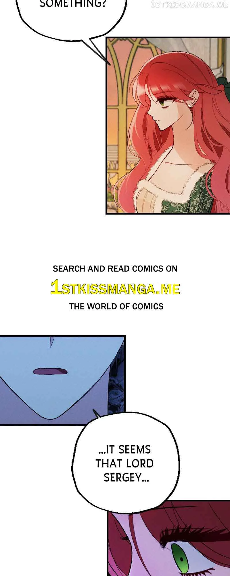 If You Wish for My Despair Chapter 14 page 43