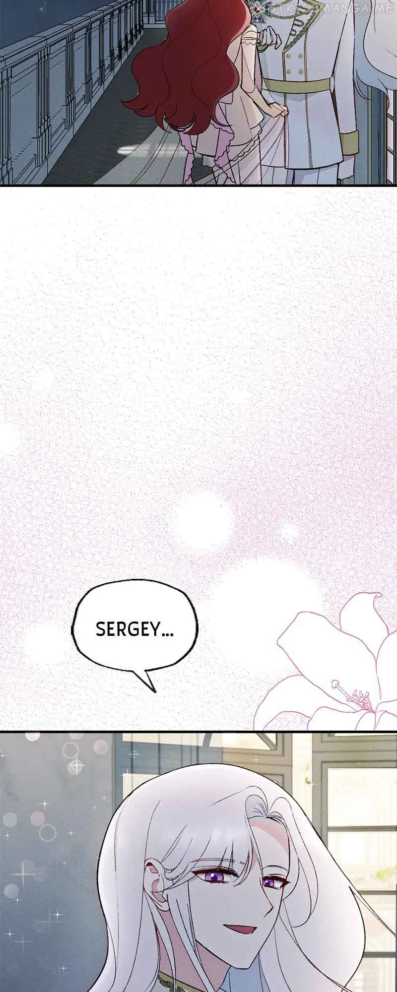 If You Wish for My Despair Chapter 8 page 44