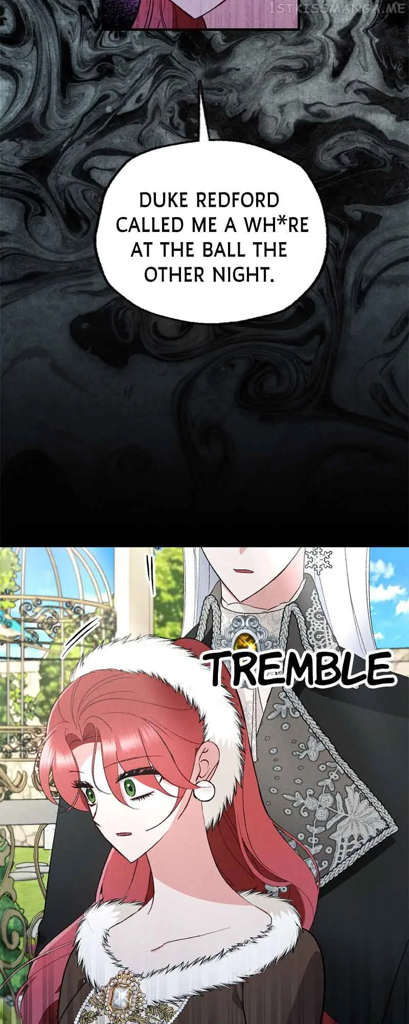 If You Wish for My Despair Chapter 13 page 12