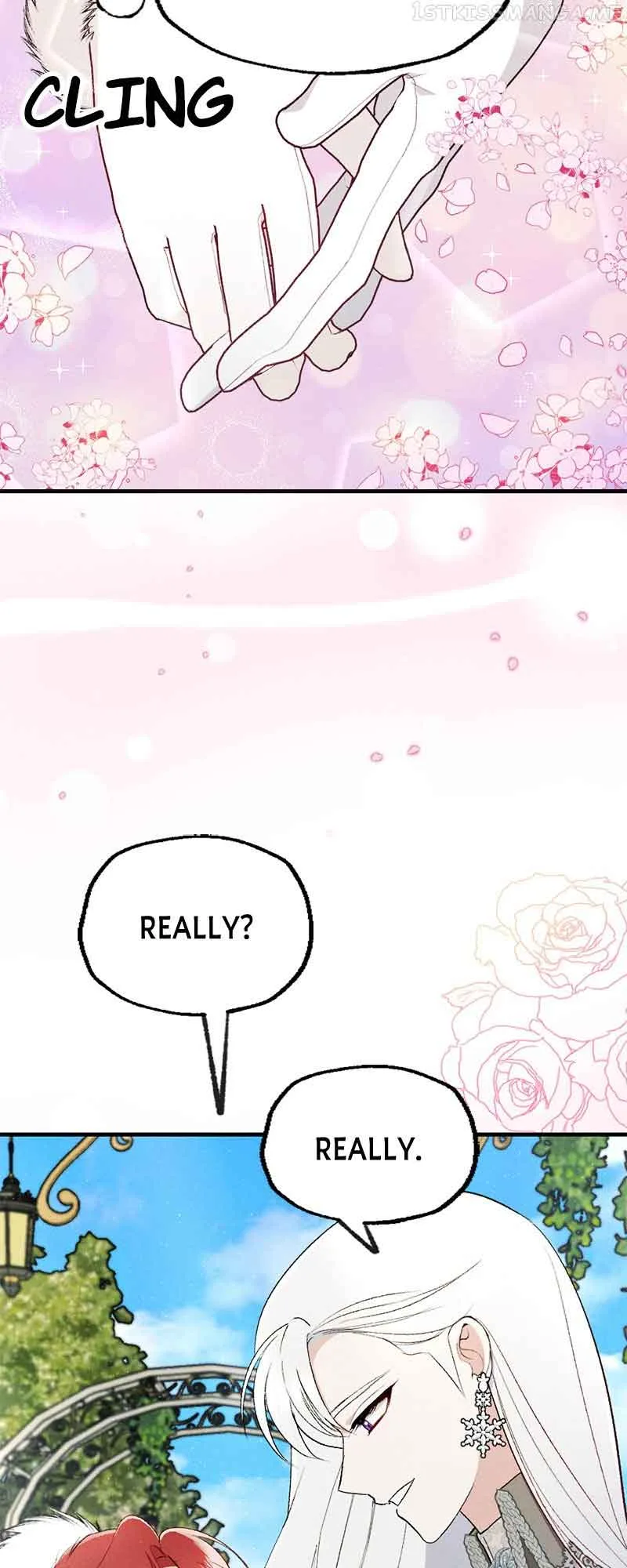 If You Wish for My Despair Chapter 13 page 22