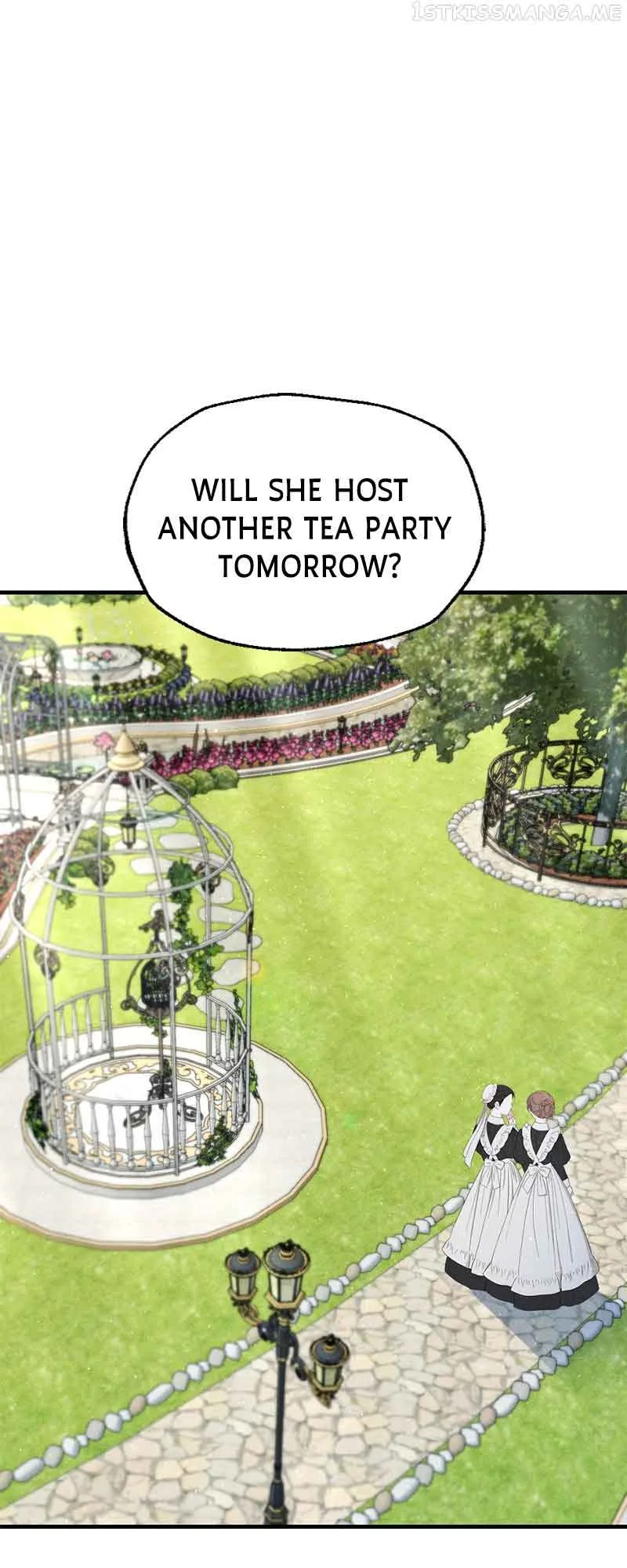 If You Wish for My Despair Chapter 13 page 2