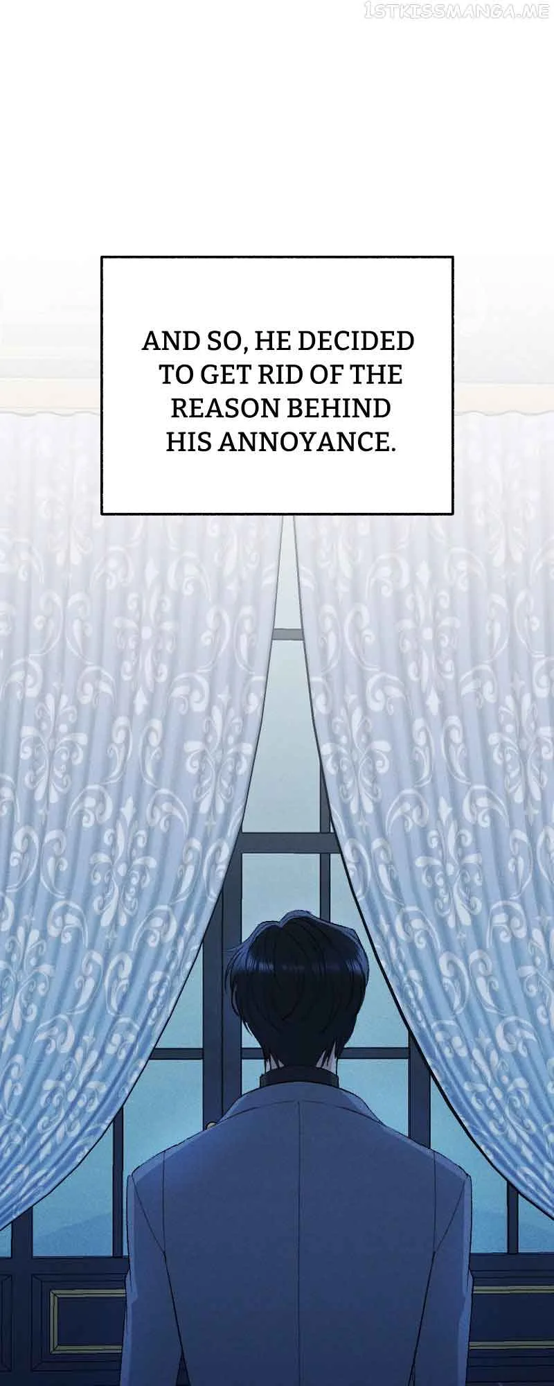 If You Wish for My Despair Chapter 11 page 47