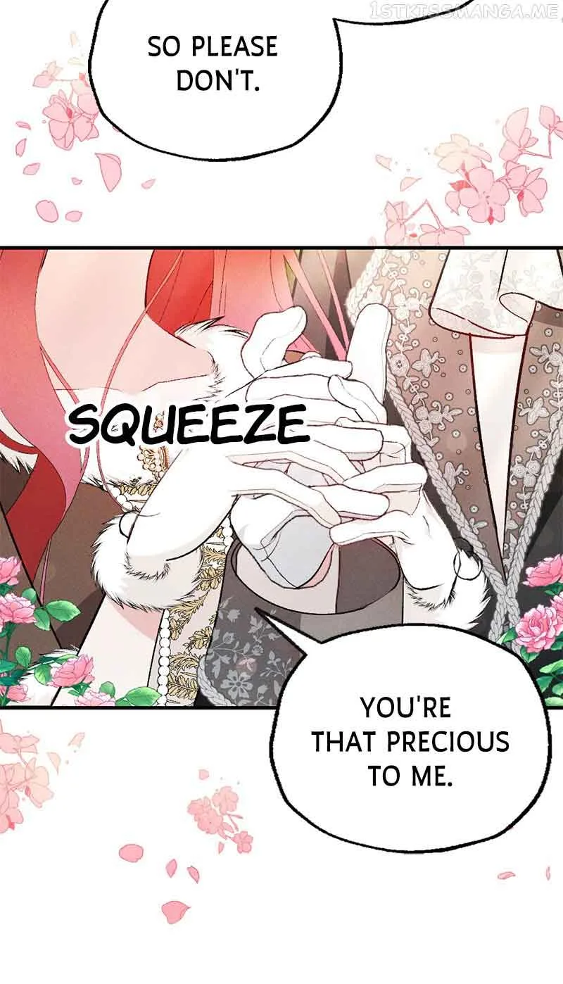 If You Wish for My Despair Chapter 13 page 19