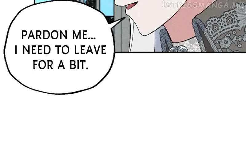 If You Wish for My Despair Chapter 13 page 34