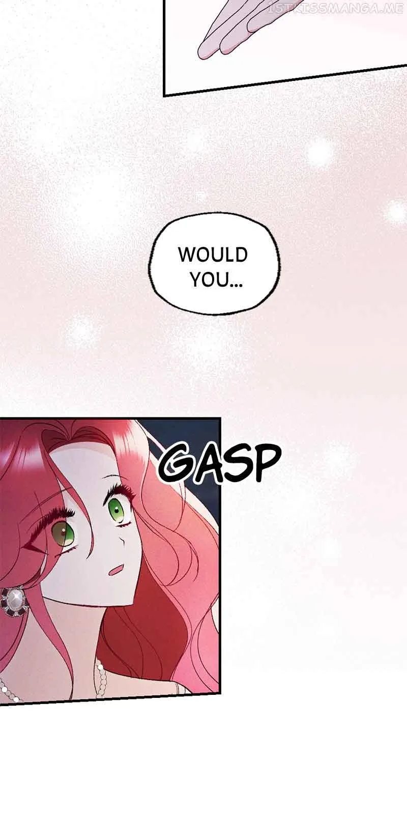 If You Wish for My Despair Chapter 8 page 40