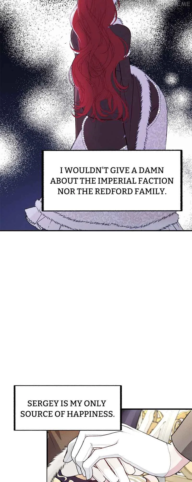 If You Wish for My Despair Chapter 13 page 28