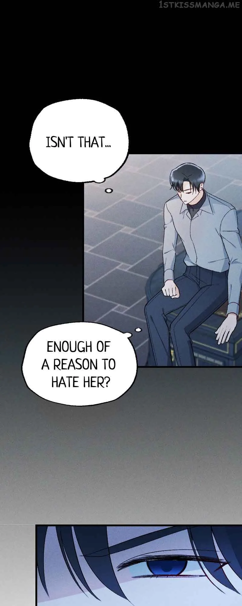 If You Wish for My Despair Chapter 11 page 42