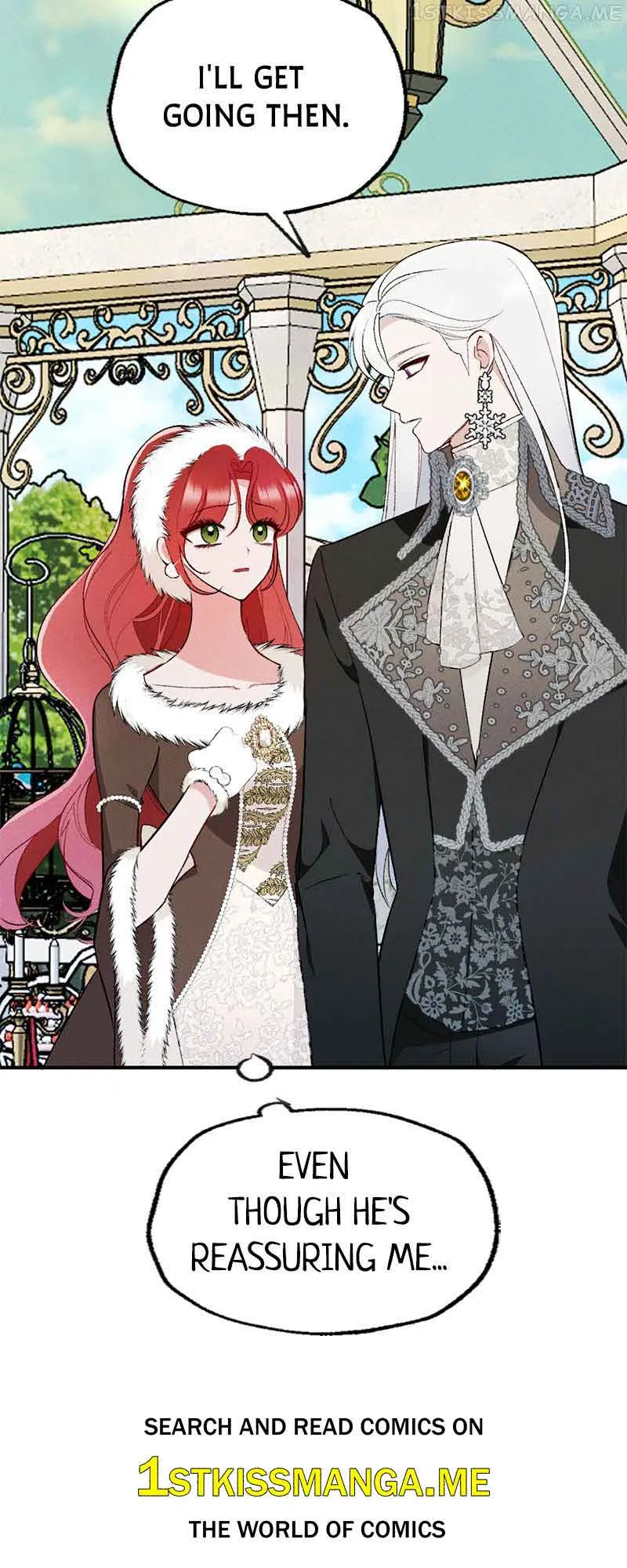 If You Wish for My Despair Chapter 13 page 37