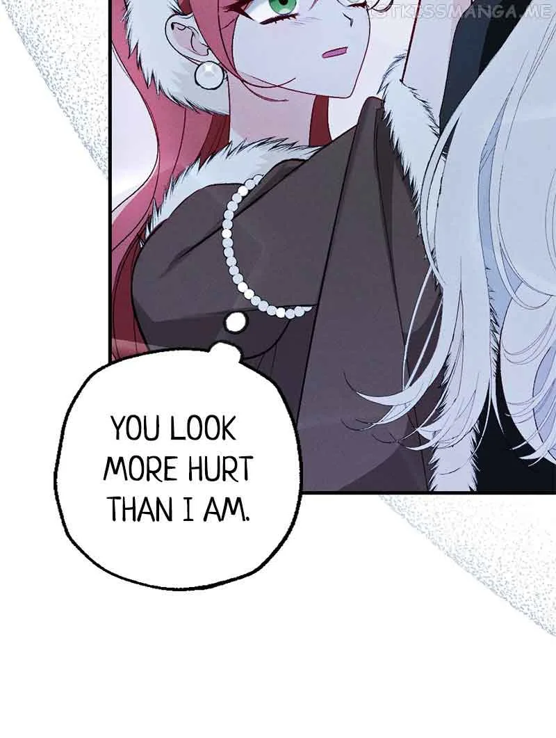 If You Wish for My Despair Chapter 13 page 15