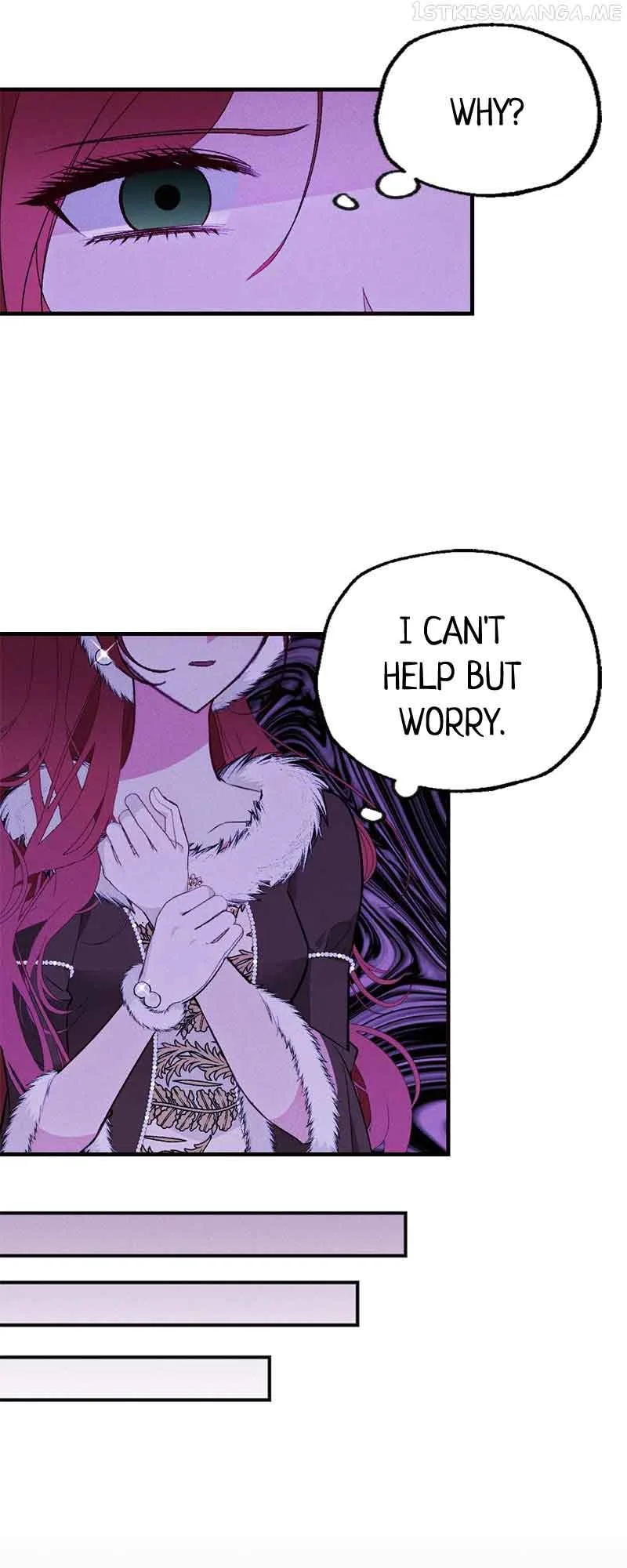 If You Wish for My Despair Chapter 13 page 38