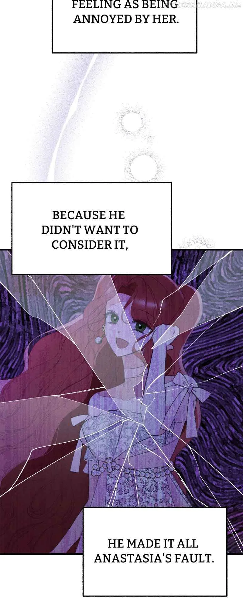 If You Wish for My Despair Chapter 11 page 45