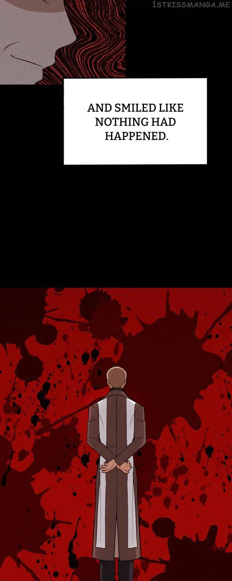 If You Wish for My Despair Chapter 11 page 35