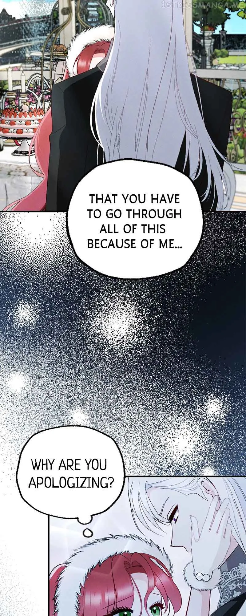 If You Wish for My Despair Chapter 13 page 14