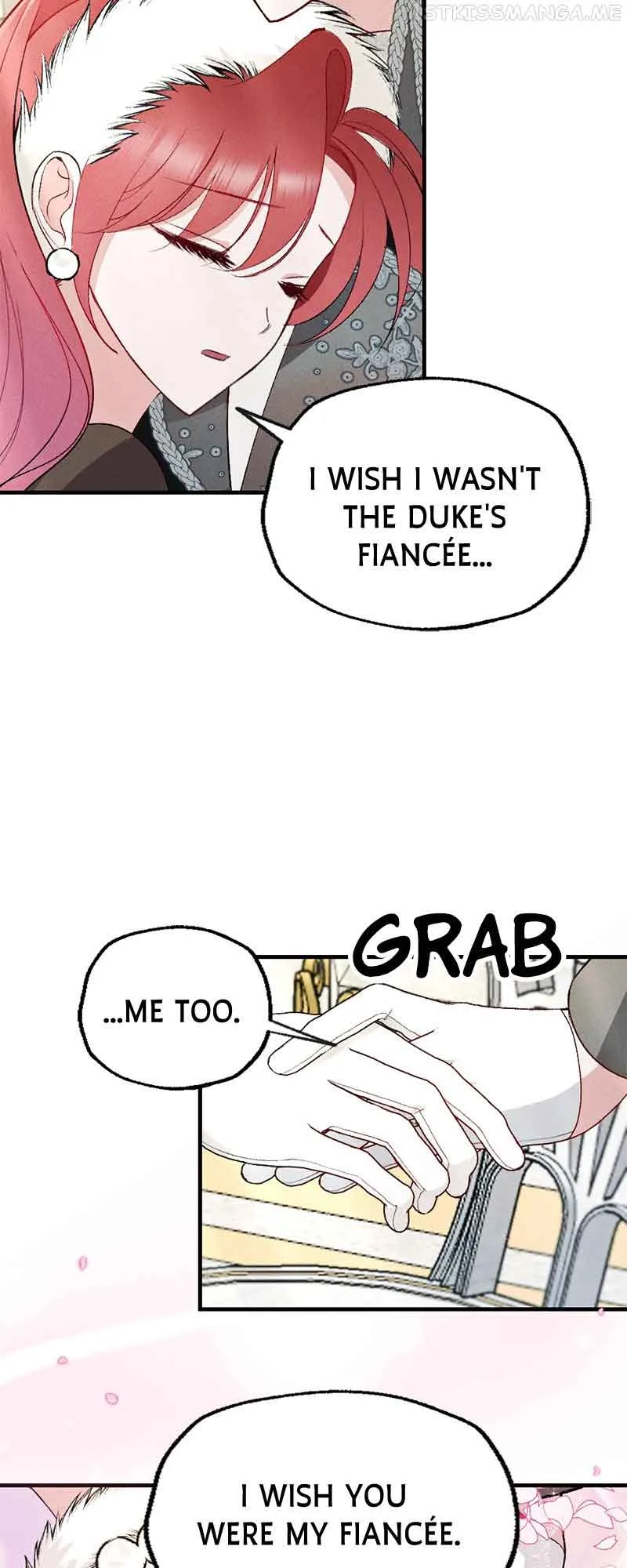 If You Wish for My Despair Chapter 13 page 21