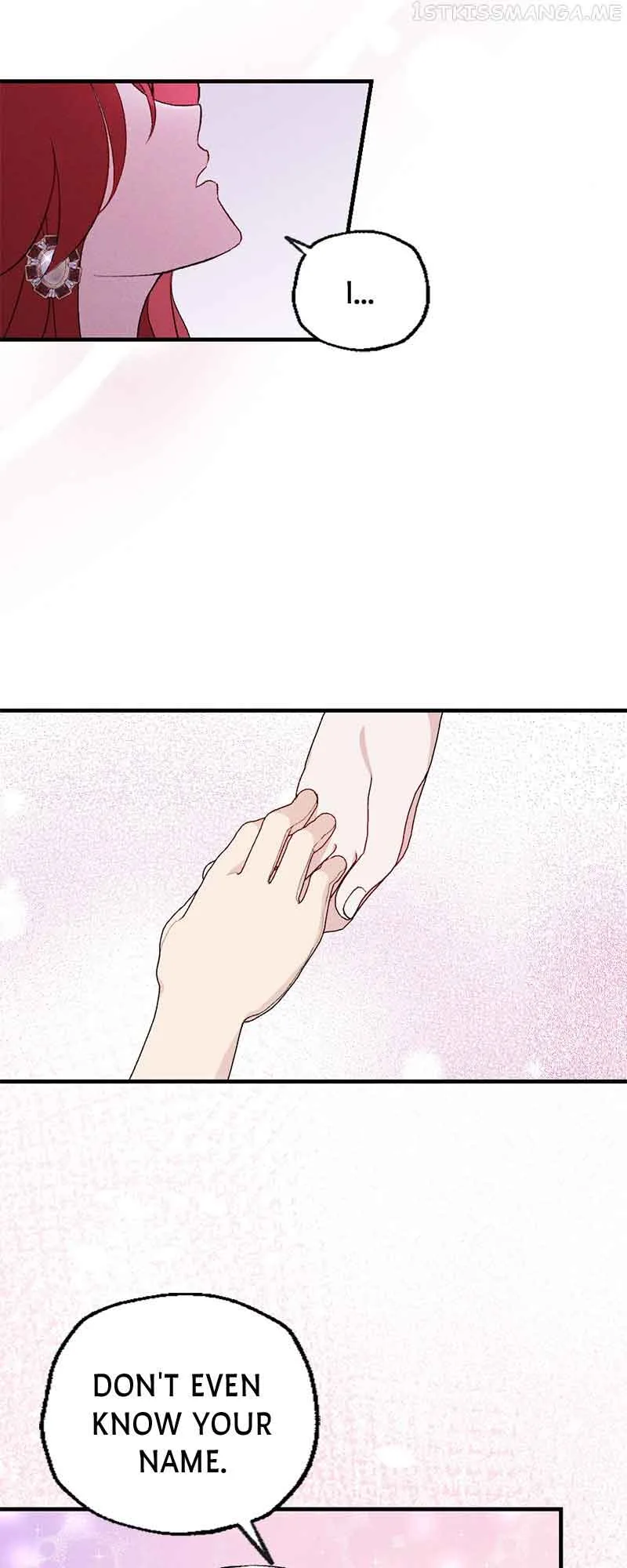 If You Wish for My Despair Chapter 8 page 42