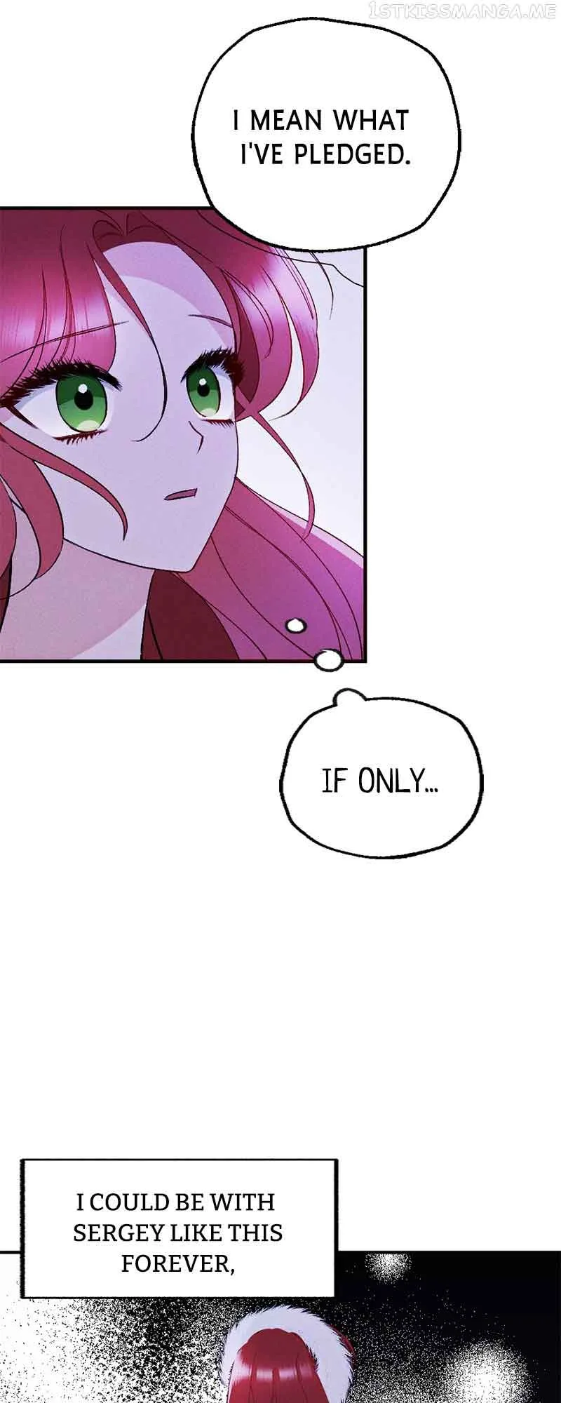 If You Wish for My Despair Chapter 13 page 27