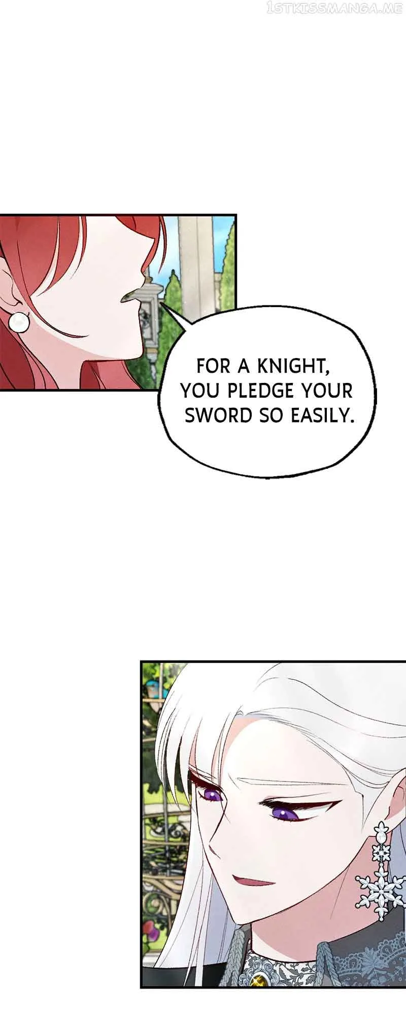 If You Wish for My Despair Chapter 13 page 26