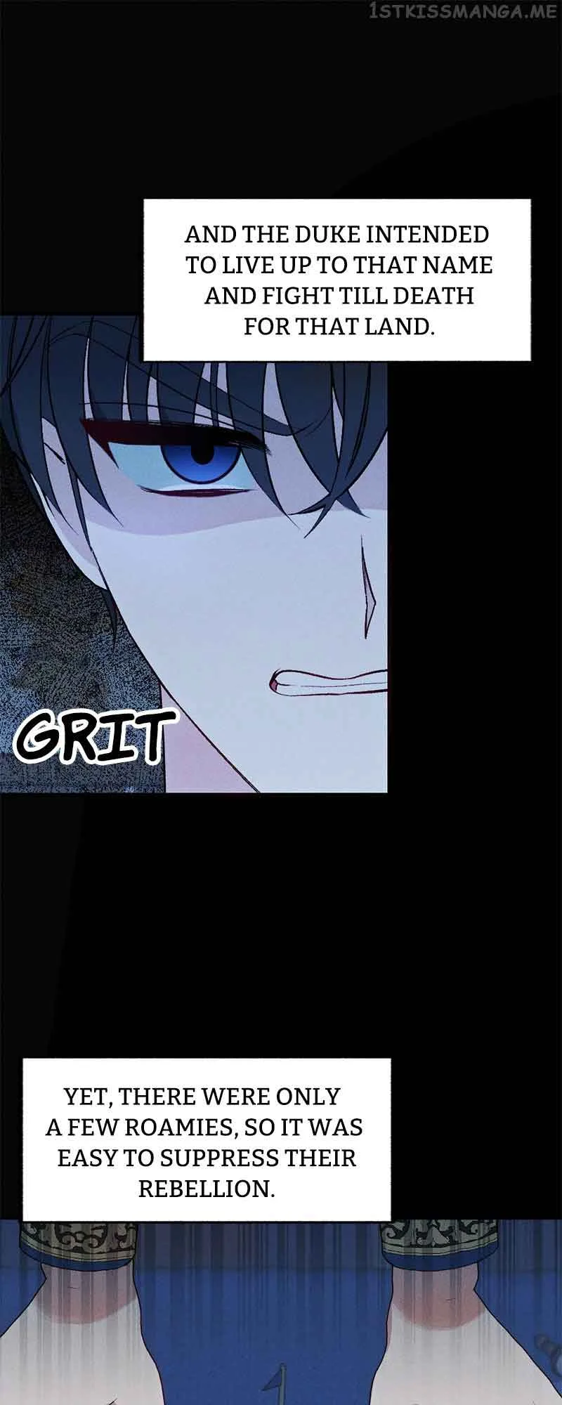 If You Wish for My Despair Chapter 13 page 44
