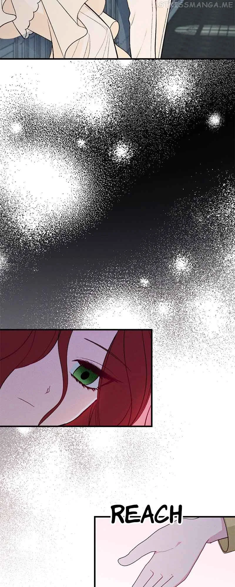 If You Wish for My Despair Chapter 8 page 39