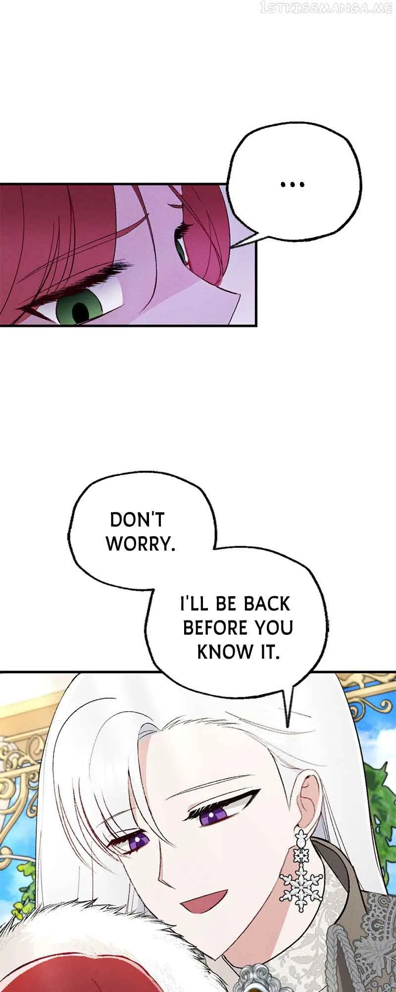 If You Wish for My Despair Chapter 13 page 35