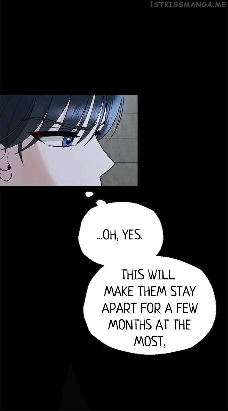 If You Wish for My Despair Chapter 13 page 48
