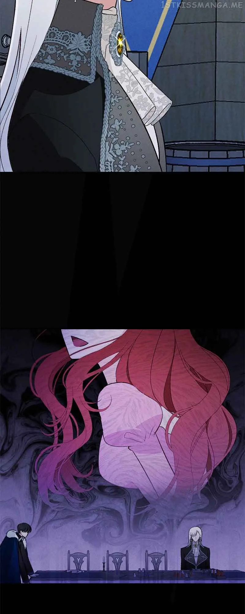 If You Wish for My Despair Chapter 13 page 47