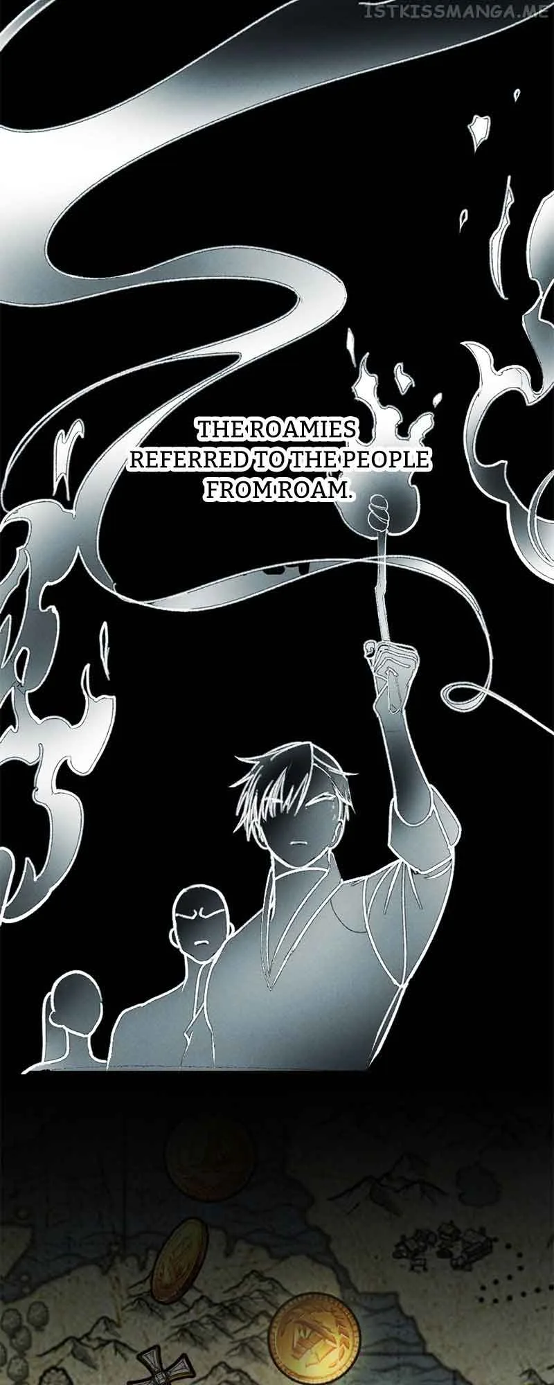 If You Wish for My Despair Chapter 13 page 41