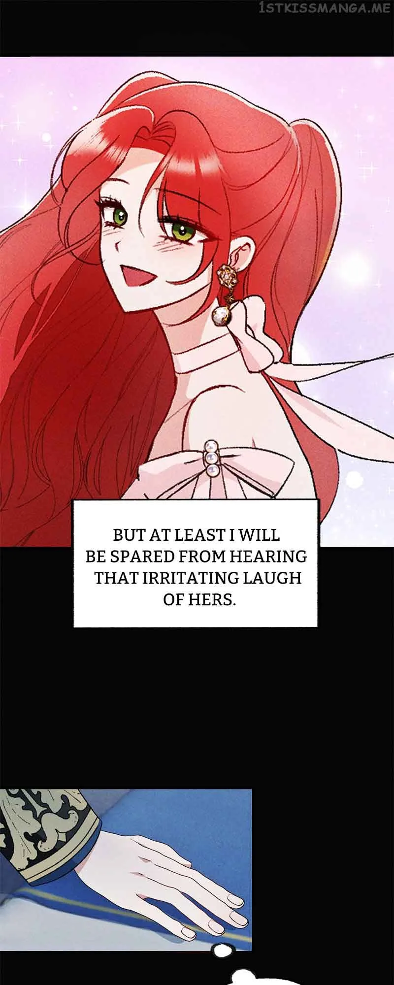 If You Wish for My Despair Chapter 13 page 49