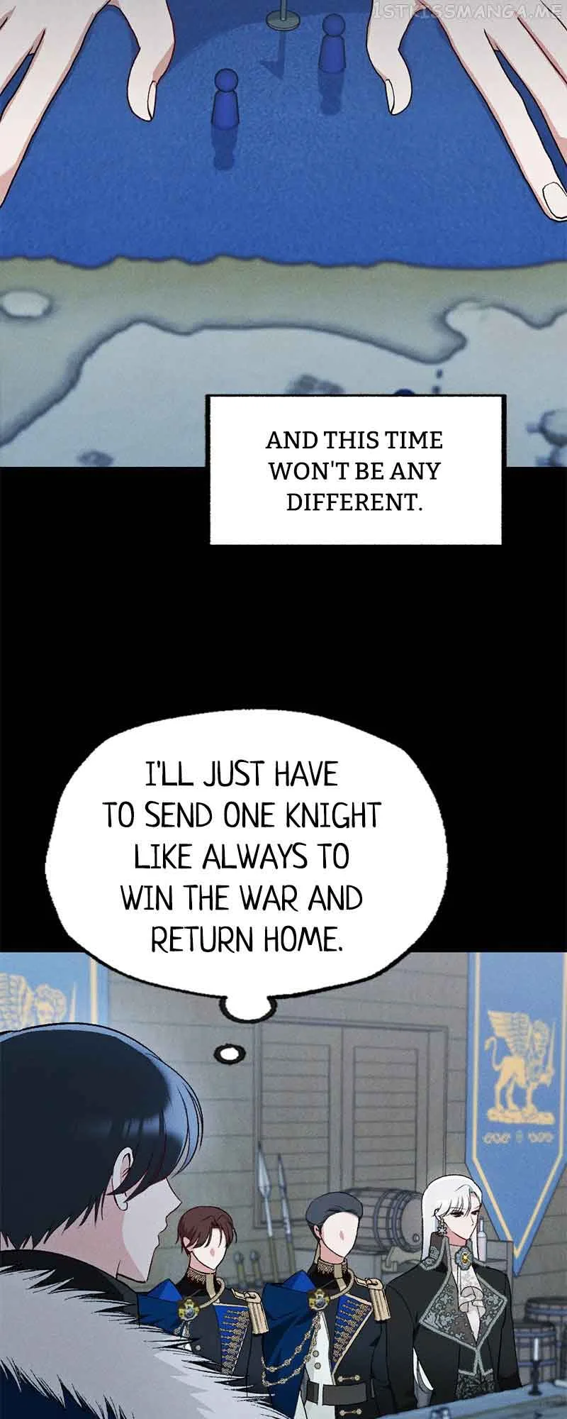 If You Wish for My Despair Chapter 13 page 45