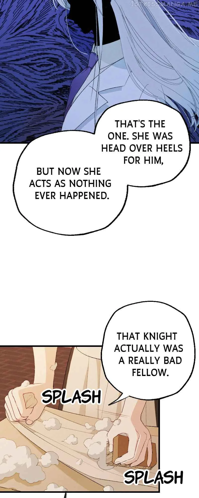 If You Wish for My Despair Chapter 17 page 25