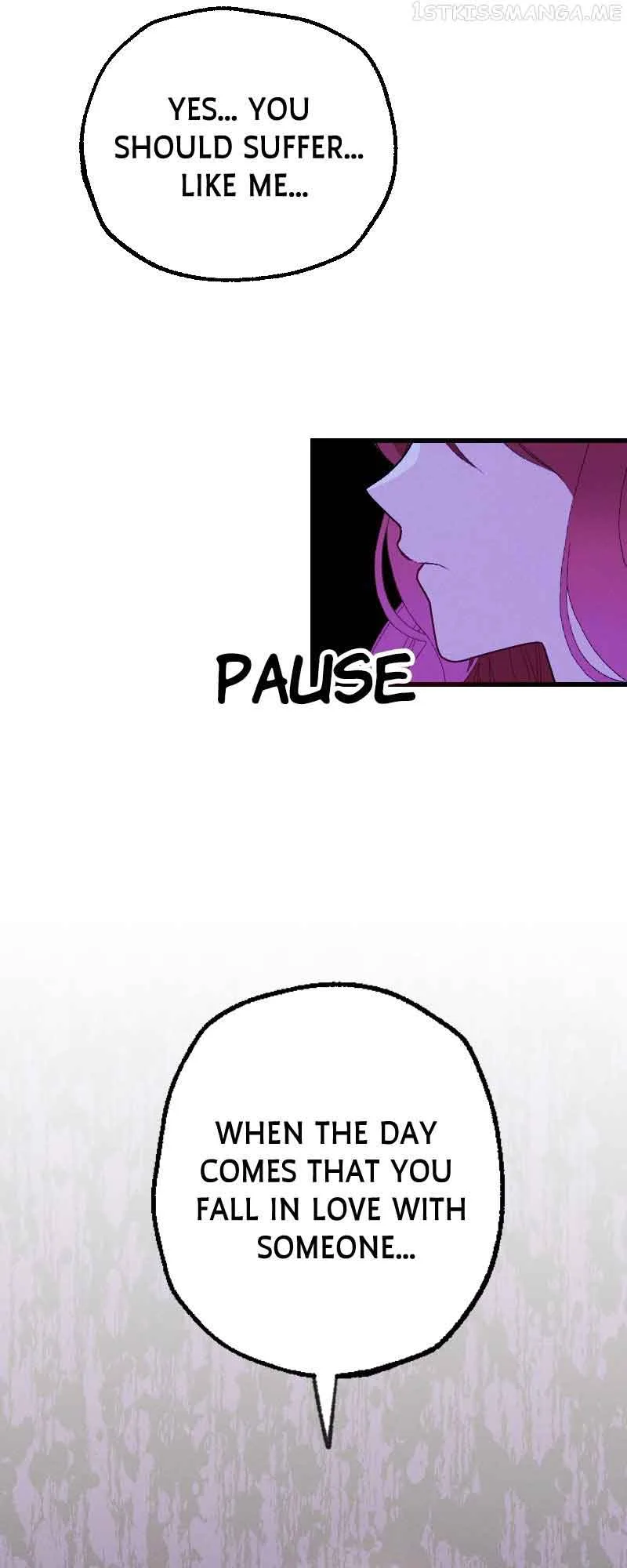 If You Wish for My Despair Chapter 16 page 50