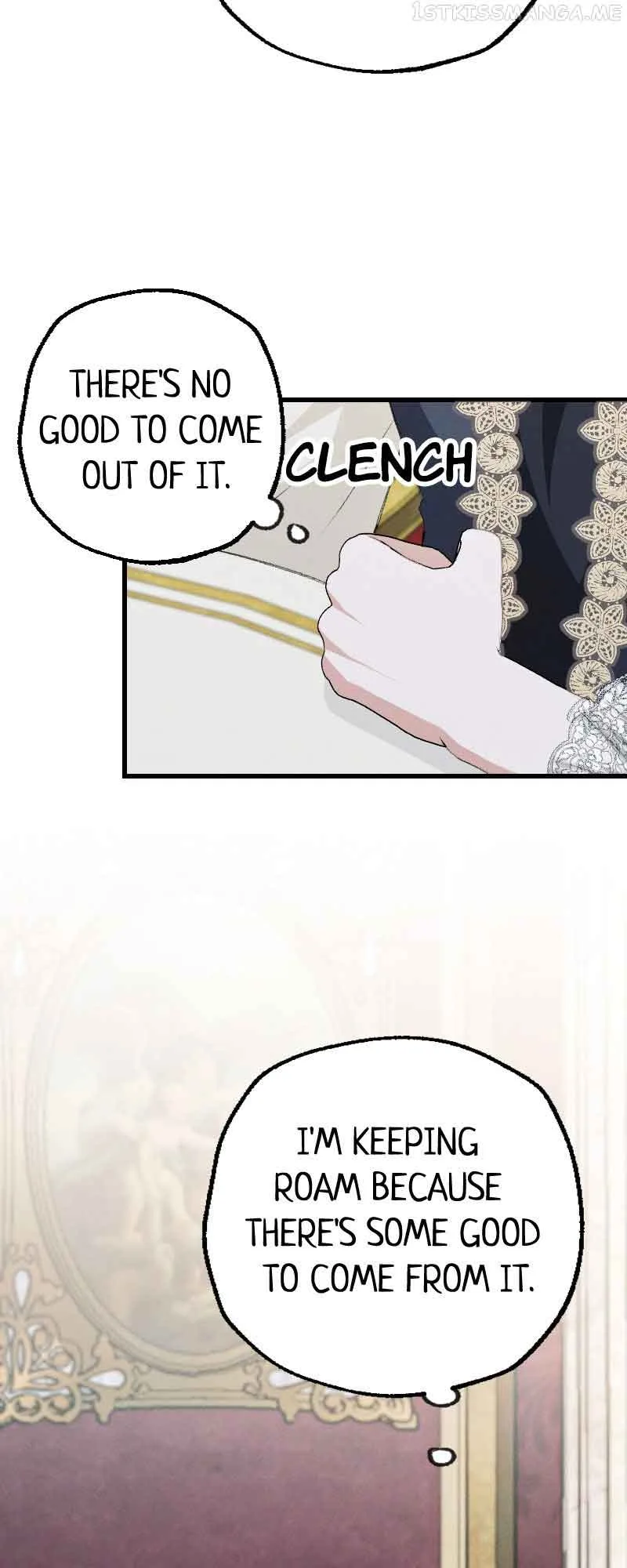 If You Wish for My Despair Chapter 17 page 31