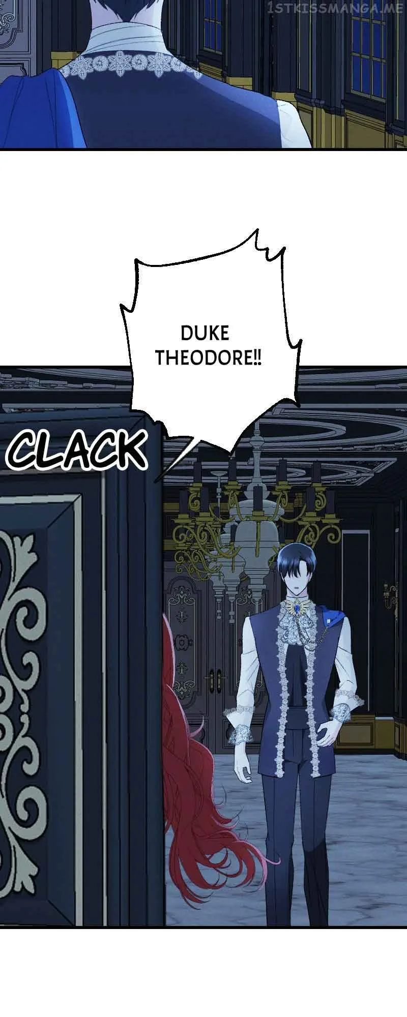 If You Wish for My Despair Chapter 17 page 42